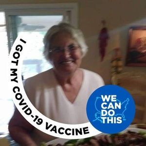 Meet your Posher, Sue